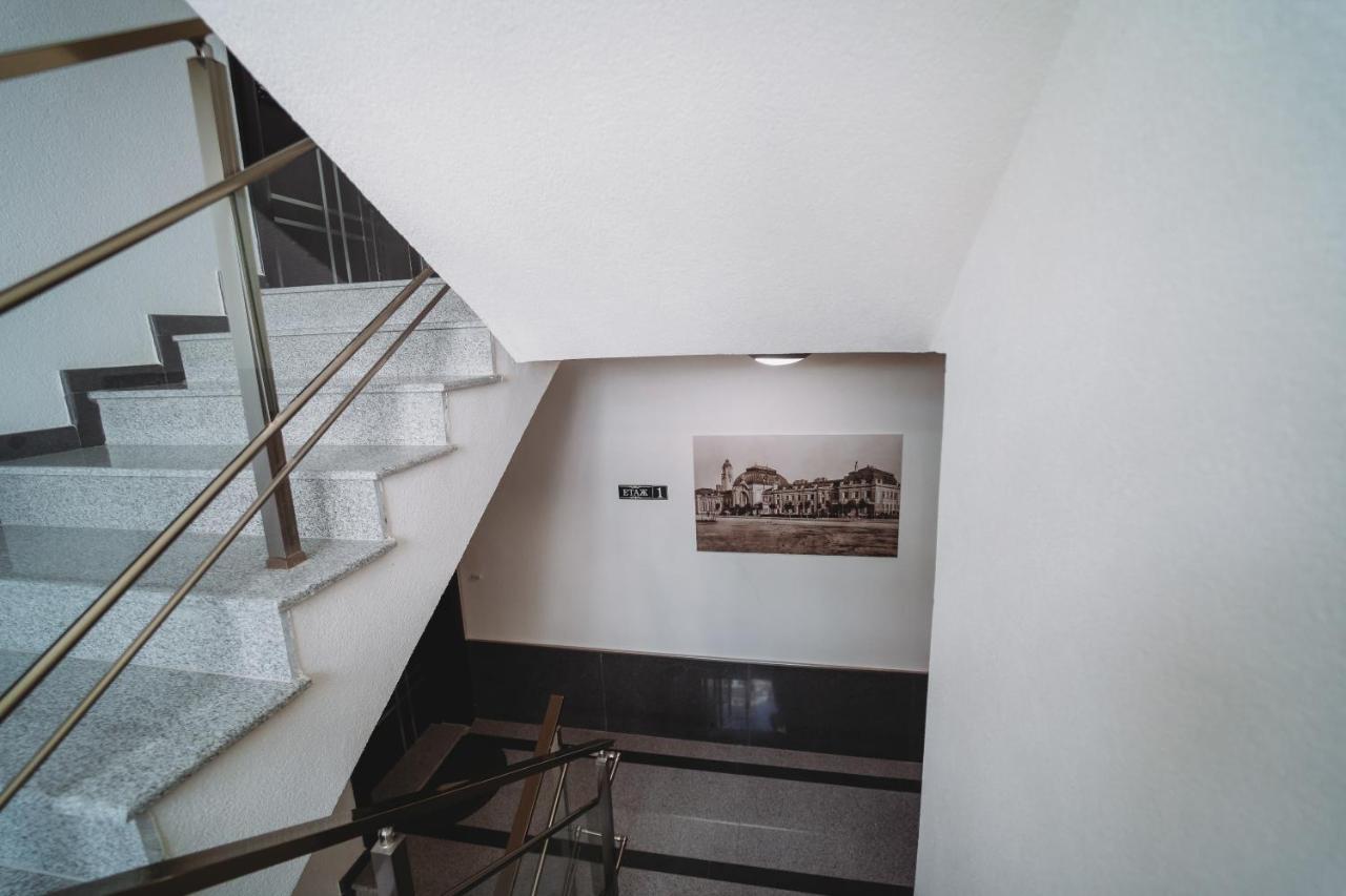 Andreya'S Sea Apartment-Beach, Sea Garden ,Old Town, Free Parking, Free Evcharging Station Varna Exterior photo