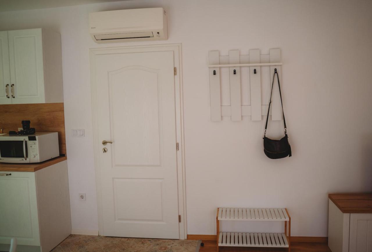 Andreya'S Sea Apartment-Beach, Sea Garden ,Old Town, Free Parking, Free Evcharging Station Varna Exterior photo